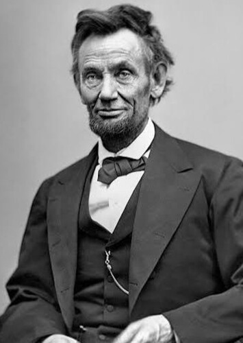 Abraham Lincoln