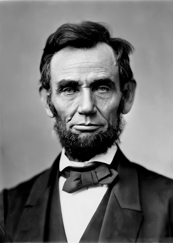 Abraham Lincoln