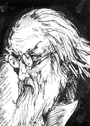 Abraham Mellon