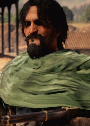 Abraham Reyes