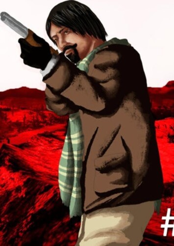 Abraham Reyes