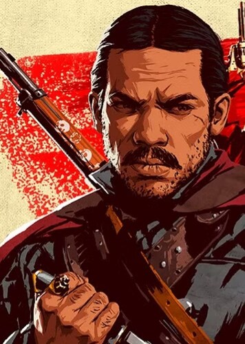 Abraham Reyes