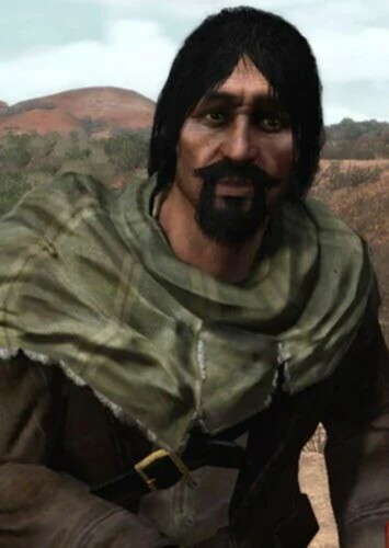 Abraham Reyes