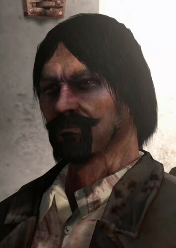 Abraham Reyes