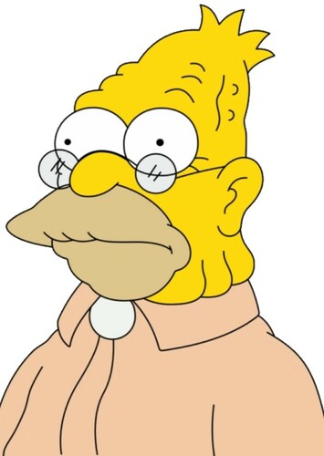 Abraham Simpson