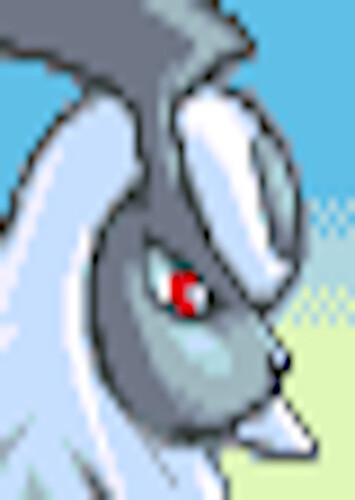 Absol (English Dub)