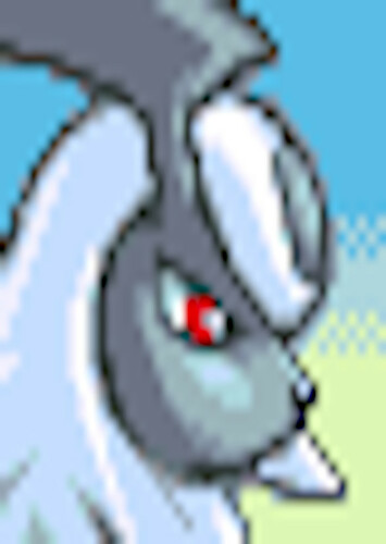 Absol (English Dub)