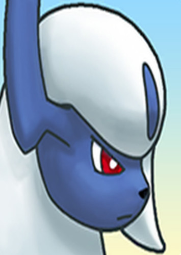Absol (English Dub)
