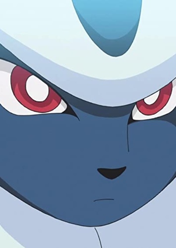 Absol (Japanese Dub)