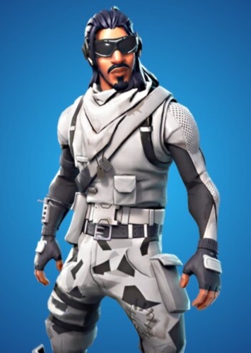 Absolute Zero