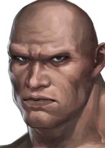 Absorbing Man