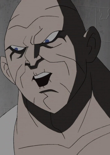 Absorbing Man