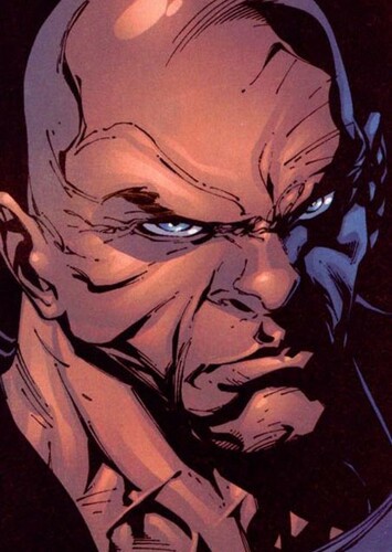 Absorbing Man