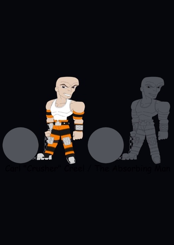 Absorbing Man