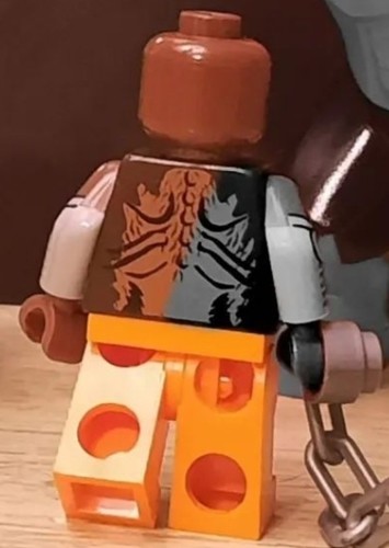 Absorbing Man