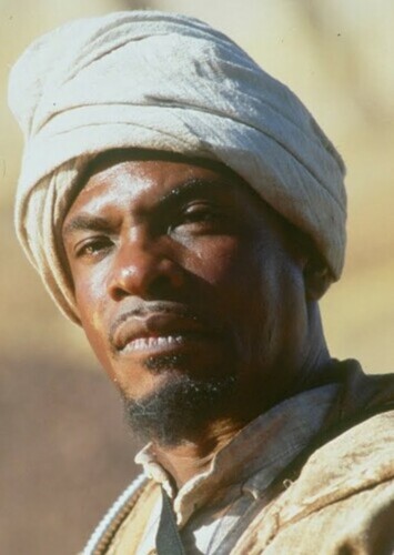Abu "Imam" al-Walid