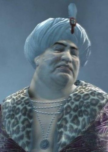 Abu'l Nuquoud