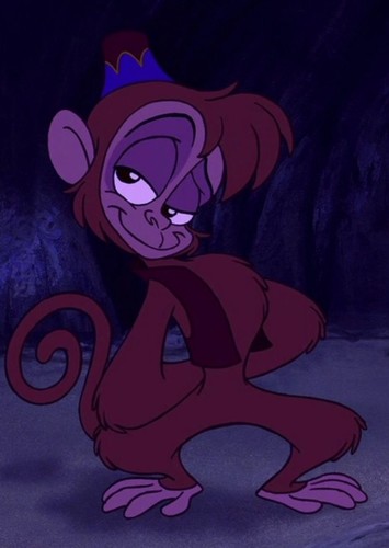 Abu (Voice)