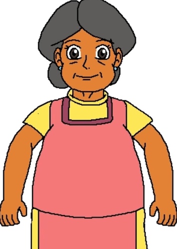 Abuela
