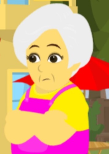 Abuela