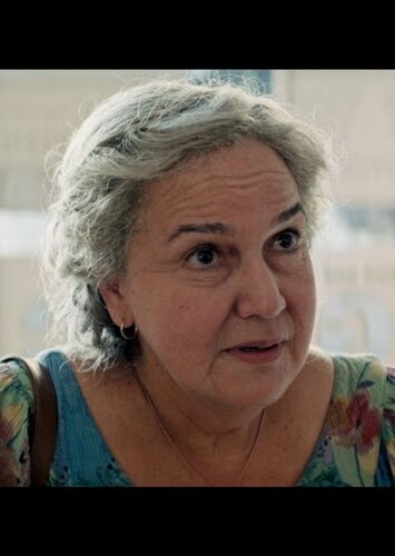 Abuela Claudia