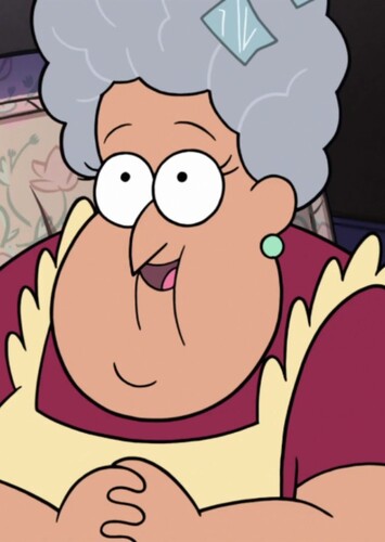 Abuelita
