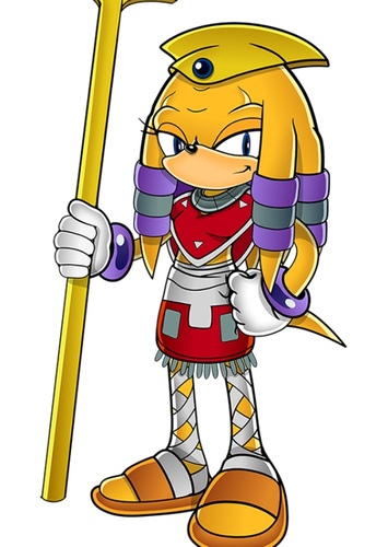 Accent Women Echidna