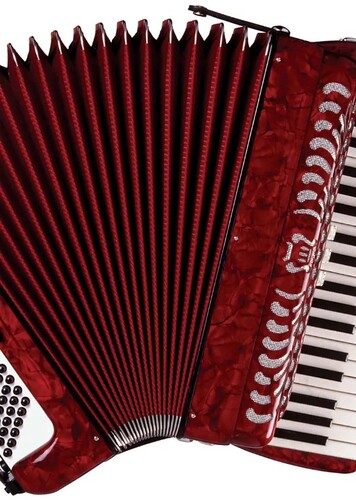 Accordion 🪗
