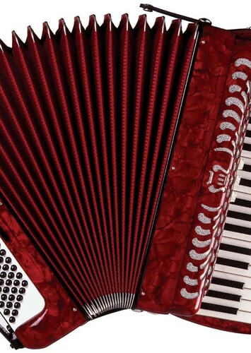 Accordion