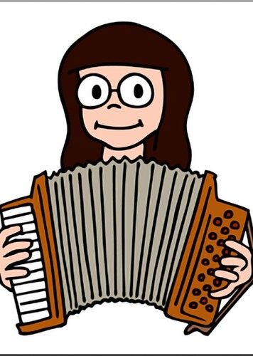 Accordionist