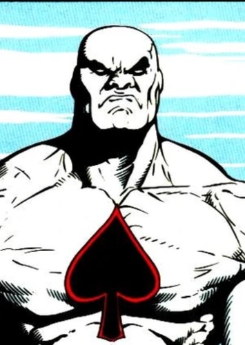 Ace