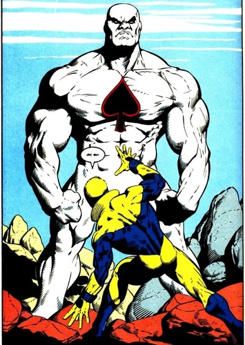 Ace
