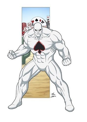 Ace
