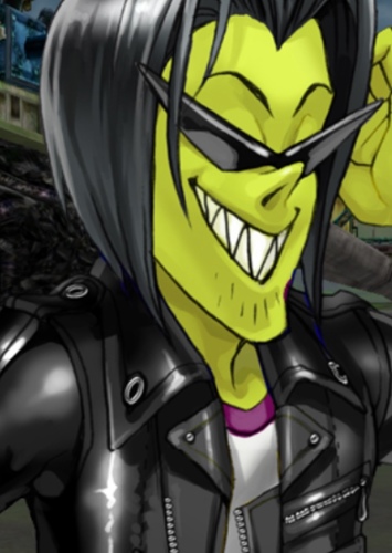 Ace