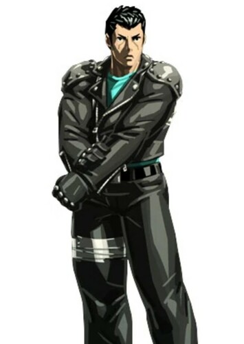 Ace
