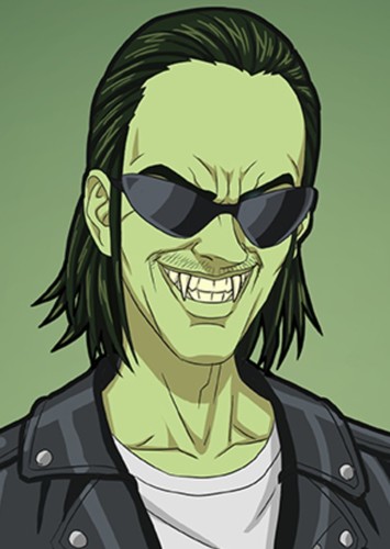 Ace Copula