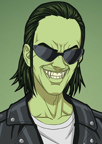 Ace Copula