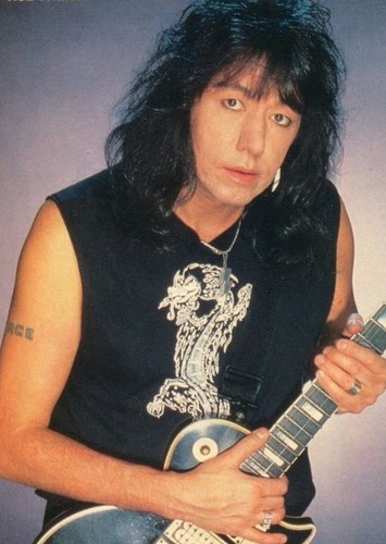 Ace Frehley