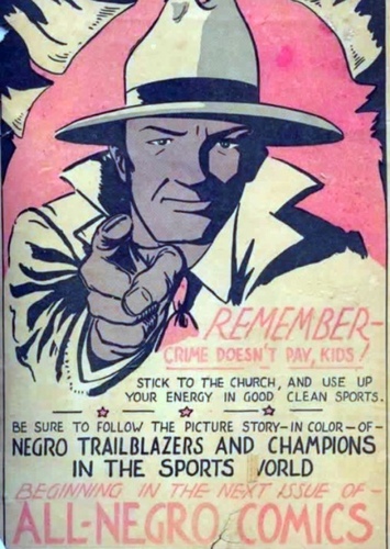 Ace Harlem