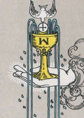 Ace of Cups