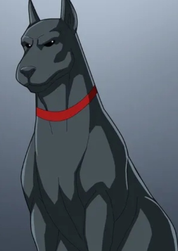 Ace the Bat-Hound