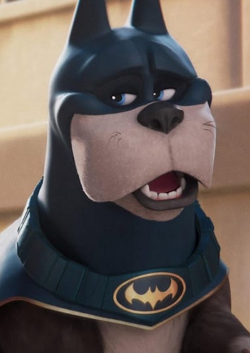 Ace the Bat-hound