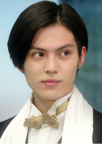 Ace Ukiyo