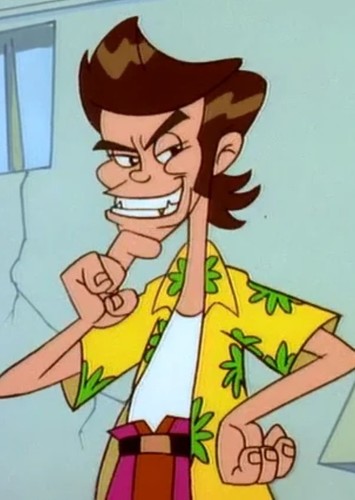 Ace Ventura