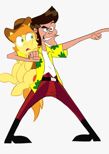 Ace Ventura