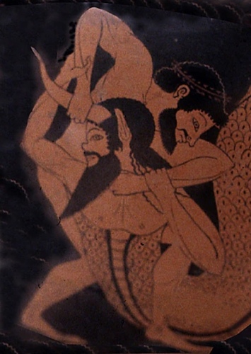 Achelous