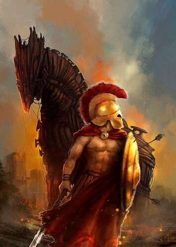 Achilles