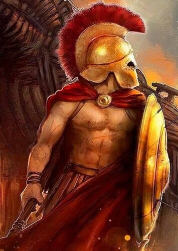 Achilles