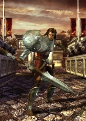 Achilles