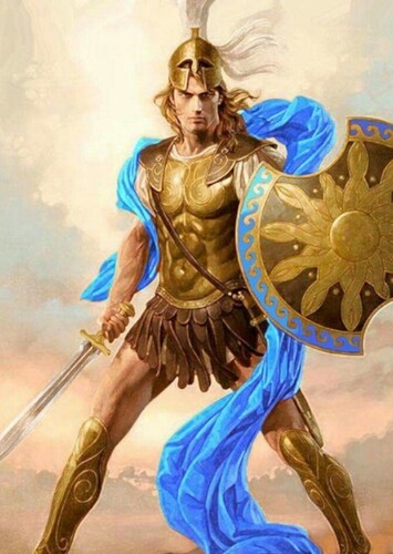 Achilles